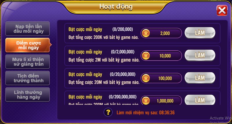 68 game bài - Cổng game đánh bài đổi thưởng uy tín nhất 2023 14 Điểm cược mỗi ngày