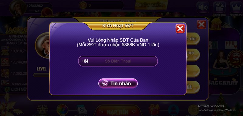 68 game bài - Cổng game đánh bài đổi thưởng uy tín nhất 2023 2 Đăng ký tài khoản 68 game bài với các thao tác đơn giản