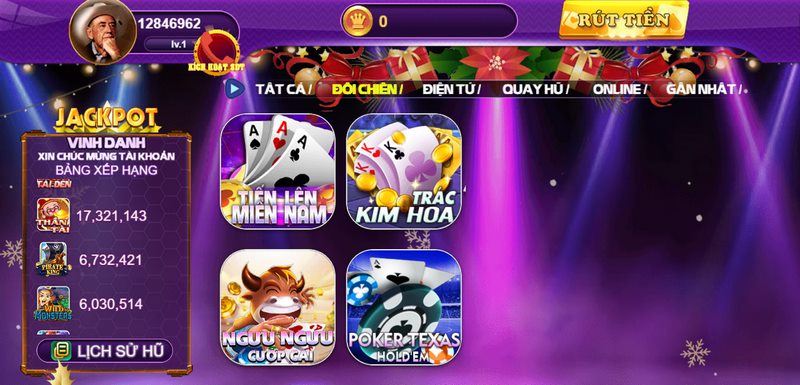 68 game bài - Cổng game đánh bài đổi thưởng uy tín nhất 2023 7 Các sản phẩm game đối chiến được đầu tư về đồ họa