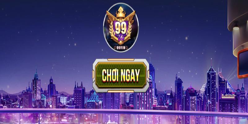 99vin club - Thiên đường game giải trí online cực chất lượng 2 Hướng dẫn đăng ký tài khoản 99vin club siêu dễ dàng