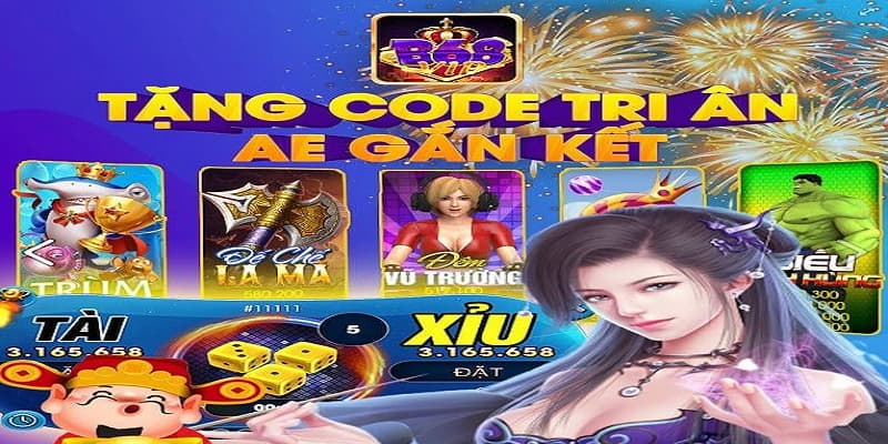 B68 - Cổng game bài đổi thưởng đẳng cấp hàng đầu hiện nay 7 Quyền lợi tham gia chơi game