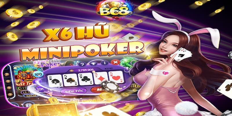 B68 - Cổng game bài đổi thưởng đẳng cấp hàng đầu hiện nay 8 Điểm nổi bật chỉ có tại cổng game