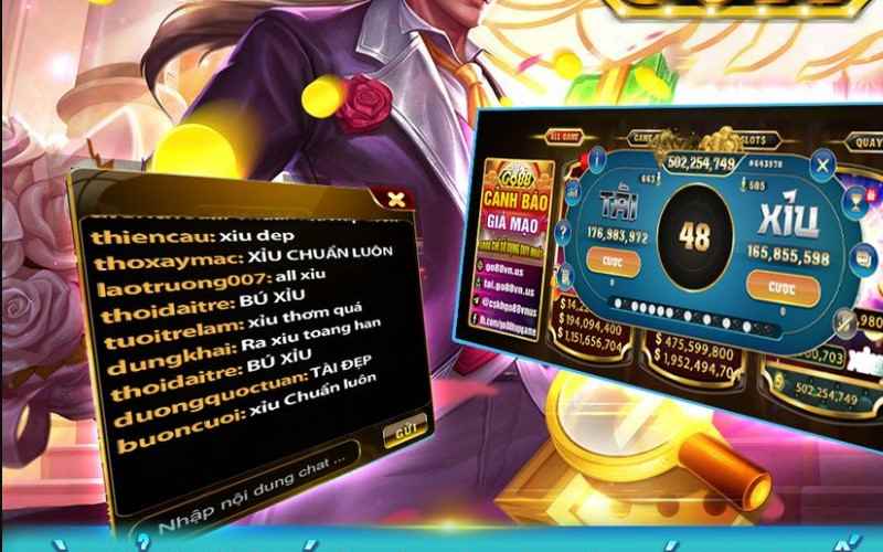 Go88vn us cổng game an toàn hàng đầu hiện nay cho người chơi 9 Ưu điểm của cổng game