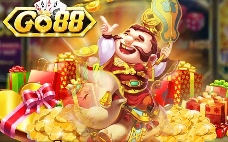 Go88vn us cổng game an toàn hàng đầu hiện nay cho người chơi 2 Kích hoạt số điện thoại để nhận thưởng siêu lớn