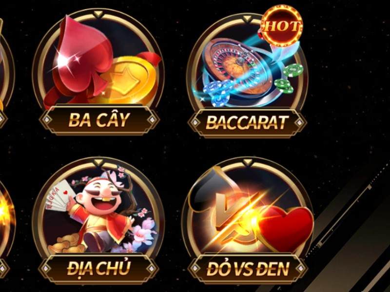 Twin68 Com cổng game đã mở cửa chính thức đến với người chơi 4 Game bài hay của cổng game