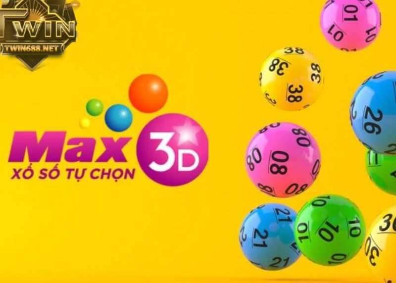 Twin68 Com cổng game đã mở cửa chính thức đến với người chơi 6 Loại hình xổ số đặc biệt của cổng game