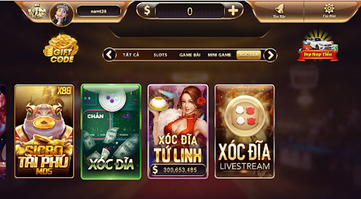 Vin Club - Cổng game xanh chín đổi thưởng siêu hấp dẫn 1 Vin Club là một cổng game đáng tin cậy