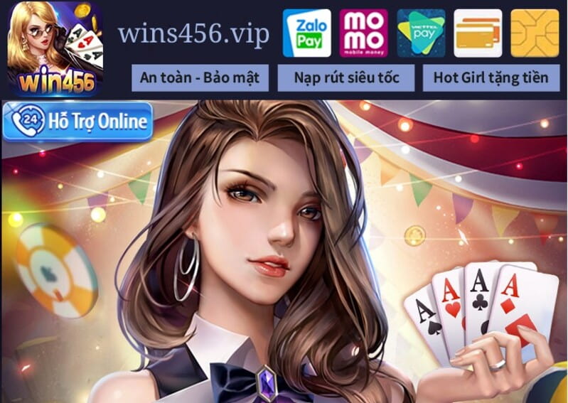 Win456 - Cổng Game Giải Trí Nên Tham Gia Năm 2023 2 Hướng dẫn kích hoạt số điện thoại ở cổng game Win456