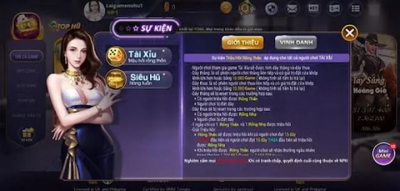 Yo68 club - Thiên đường giải trí đổi thưởng uy tín hàng đầu 3 Quá trình tải You68 diễn ra đơn giản, nhanh chóng trên các thiết bị