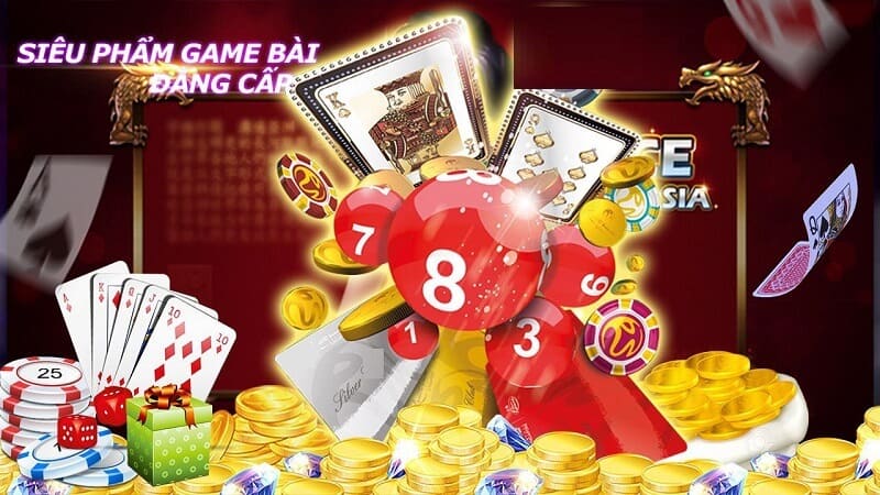 AE88 Vin - Sân chơi giải trí đổi thưởng hàng đầu Việt Nam 4 Game bài đổi thưởng