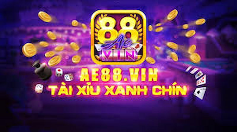 AE88 Vin - Sân chơi giải trí đổi thưởng hàng đầu Việt Nam 2 Hướng dẫn đăng ký tài khoản