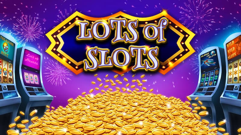 AE88 Vin - Sân chơi giải trí đổi thưởng hàng đầu Việt Nam 5 Slot game hoành tráng