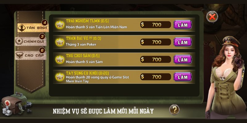 Đánh giá B52 Club - Sở hữu kho game khủng, khuyến mãi lớn 11 Toàn bộ các khuyến mãi hấp dẫn chỉ có tại B52