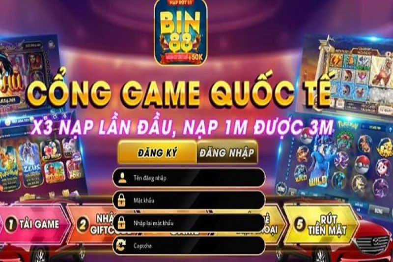 Bin88 vin - Cổng game chuyên nghiệp và hot nhất hiện nay 7 Nhược điểm của cổng game