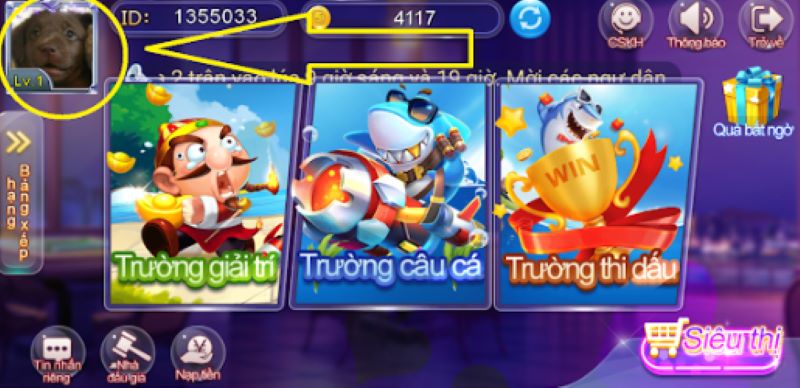 Bin88 vin - Cổng game chuyên nghiệp và hot nhất hiện nay 6 Khuyến mãi siêu hấp dẫn