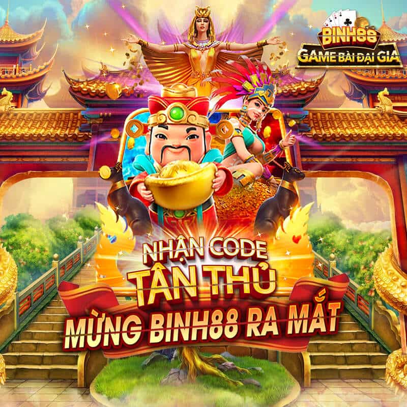 Binh88 - Cổng game cờ bạc đổi thưởng online đẳng cấp 10 Các ưu điểm của cổng game