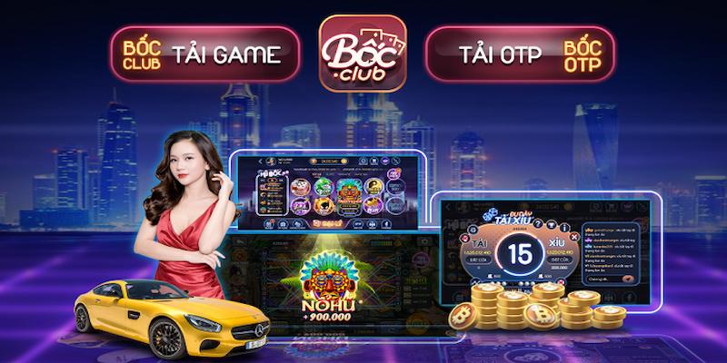 Boc88 club - Cổng game giải trí đỉnh cao nhất hiện nay 3 Hướng dẫn cách tải Boc88 Club cho máy tính và điện thoại