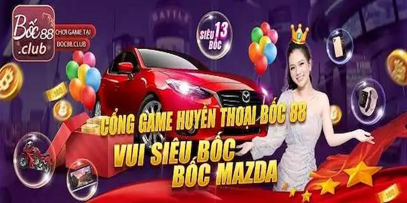 Boc88 club - Cổng game giải trí đỉnh cao nhất hiện nay 9 Một số ưu điểm của Boc88 Club