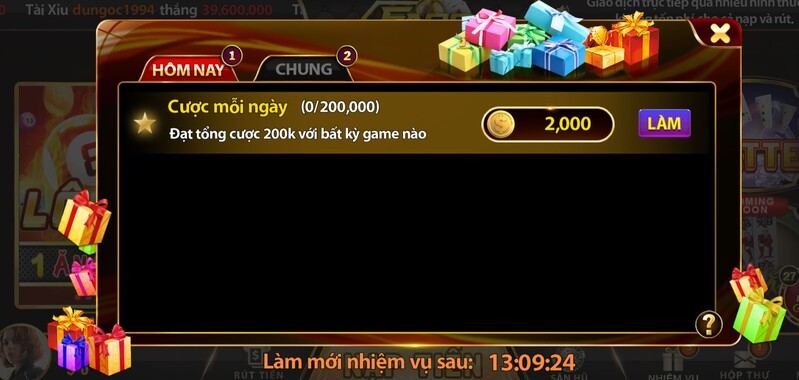 Fa88 - Game Bài Đổi Thưởng Đẳng Cấp Nhất Châu Á 10 Tổng hợp các khuyến mãi cực HOT của Fa88