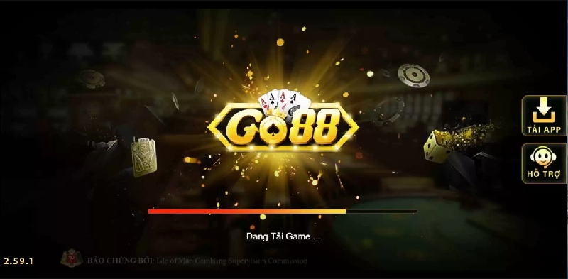 Go88 - Cổng game uy tín và chất lượng với kho game đa dạng 5 Cách tải app về điện thoại