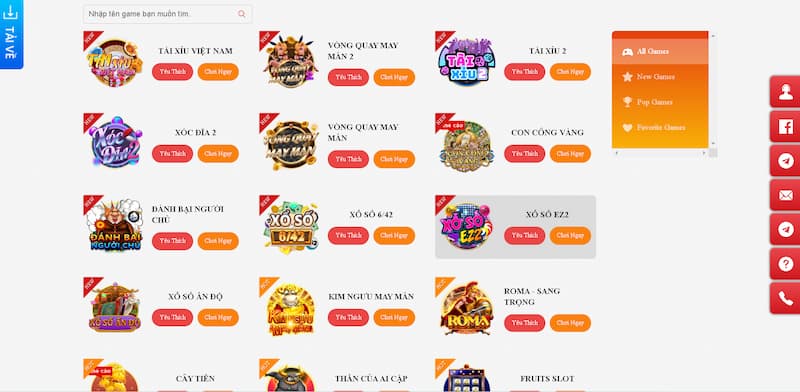 I9bet - Thiên Đường Trò Chơi Cho Tín Đồ Đam Mê Đổi Thưởng 4 Những trò chơi hấp dẫn nhất tại i9bet