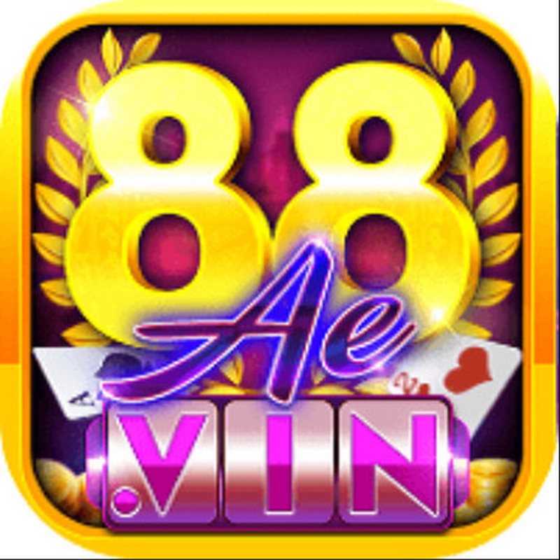 AE88 Vin - Sân chơi giải trí đổi thưởng hàng đầu Việt Nam 1 Giới thiệu về cổng game AE88 Vin