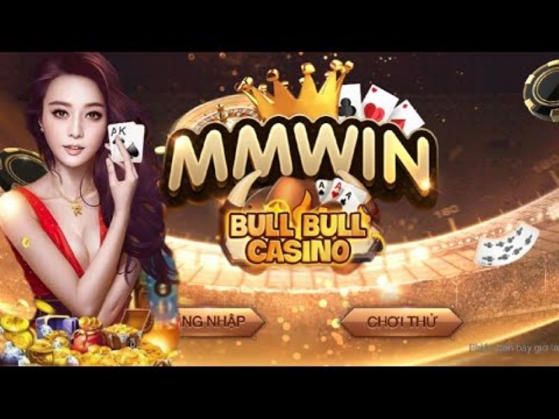 Mmwin - Đánh giá cổng game đỉnh cao nhất hiện nay 2 Cổng game Mmwin siêu hot