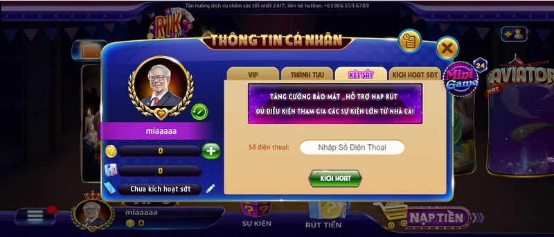Rikvip - Cổng Game Đứng Hàng Đầu Thời Điểm Hiện Tại 3 Cổng Game Rikvip Đứng Hàng Đầu Thời Điểm Hiện Tại
