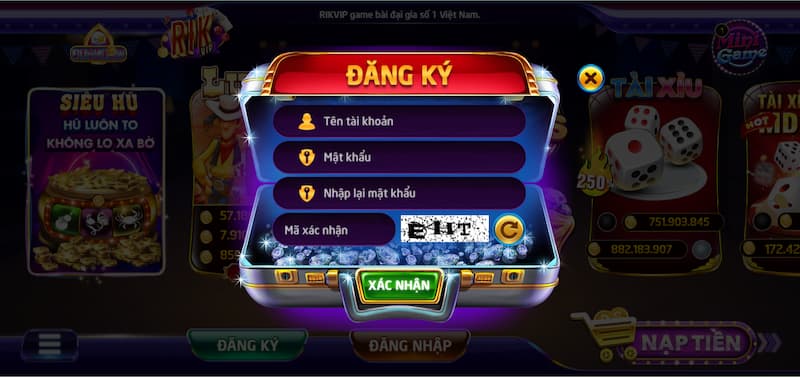 Rikvip - Cổng Game Đứng Hàng Đầu Thời Điểm Hiện Tại 2 Cổng Game Rikvip Đứng Hàng Đầu Thời Điểm Hiện Tại
