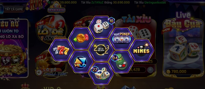 Rikvip - Cổng Game Đứng Hàng Đầu Thời Điểm Hiện Tại 12 Điều gì đã tạo nên Rikvip thành công như hôm nay