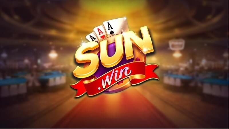 Sunwin - Cổng game đổi thưởng uy tín với siêu phẩm đỉnh cao 1 Những thông tin cơ bản về đơn vị giải trí Sunwin