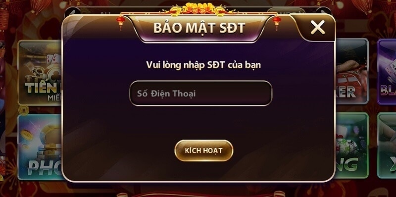 Sunwin - Cổng game đổi thưởng uy tín với siêu phẩm đỉnh cao 3 Cách kích hoạt thành công số điện thoại tại cổng game