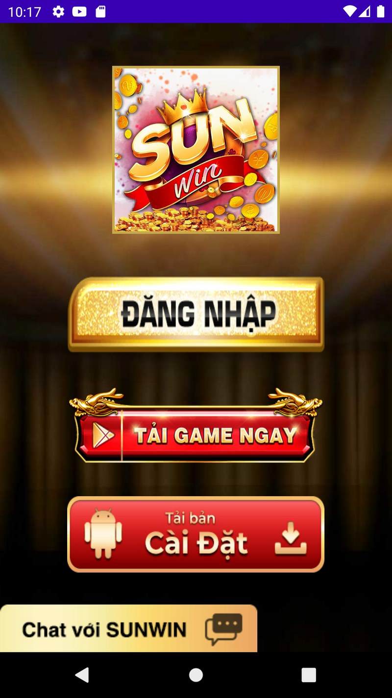 Sunwin - Cổng game đổi thưởng uy tín với siêu phẩm đỉnh cao 4 Tải cổng game Sunwin với vài thao tác cơ bản trên điện thoại