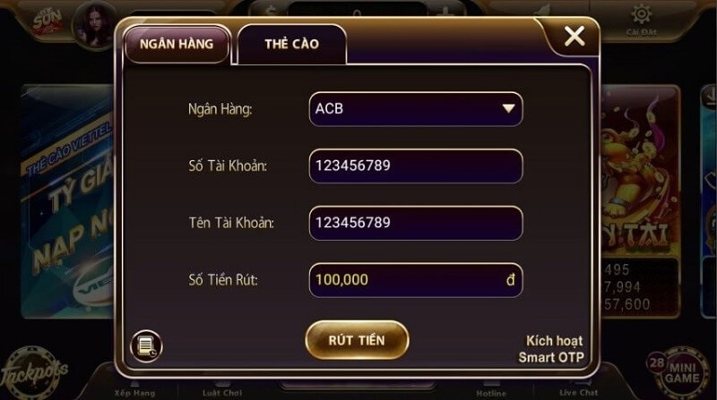 Sunwin - Cổng game đổi thưởng uy tín với siêu phẩm đỉnh cao 9 Rút tiền không giới hạn cho bạn lựa chọn