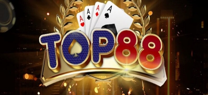 Top88 - Cổng game bài đại gia đẳng cấp nhất thị trường 1 Giới thiệu vài nét cơ bản về đơn vị Top88 cho Game thủ