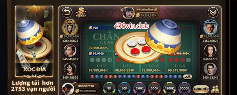 Win456 - Cổng Game Giải Trí Nên Tham Gia Năm 2023 5 Mini game hấp dẫn
