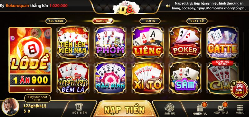 Yo88 - Cổng game chất lượng cao không thể bỏ qua năm 2023 6 Ứng dụng đầu tư game bài cực kỳ chuyên nghiệp