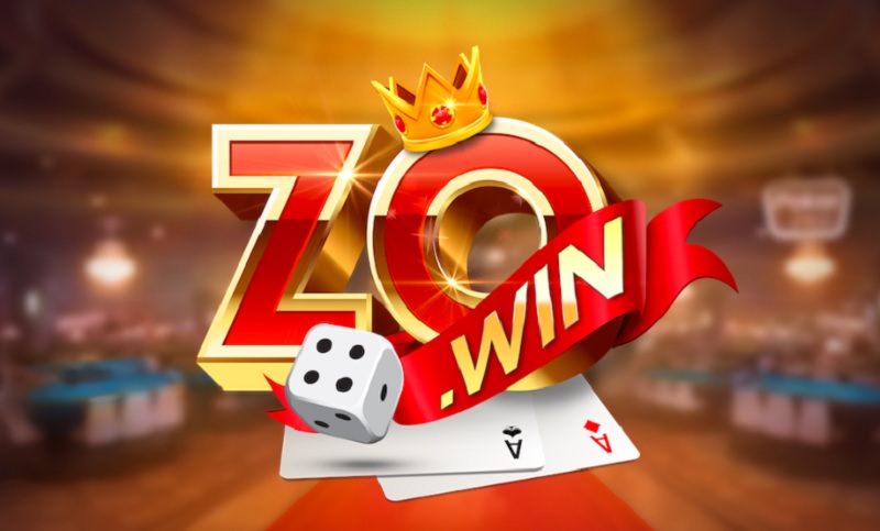 Zowin - Thưởng thức game bài đổi thưởng trực tuyến đỉnh cao 1 Cổng game cá cược trực tuyến hàng đầu 2022 - Zowin