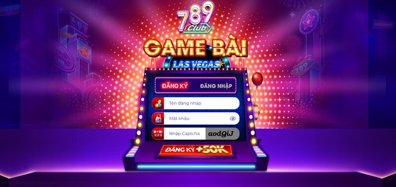 789 Club - Cùng Tìm Hiểu Cổng Game Được Yêu Thích Nhất 2 Đăng ký cổng game 789 club một cách chi tiết