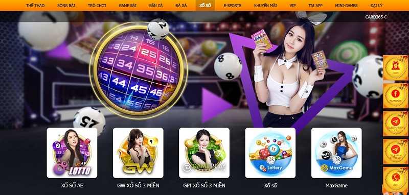 789bet cổng game hoạt động nổi bật trên thị trường quốc tế 7 Lô đề trực tuyến thú vị tại 789bet