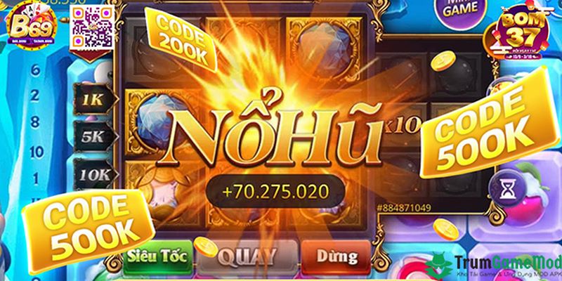 B69 - Cổng Game Đổi Thưởng Siêu Hấp Dẫn Cho Game Thủ 10 Những khuyến mãi cực hot của B69 như thế nào?