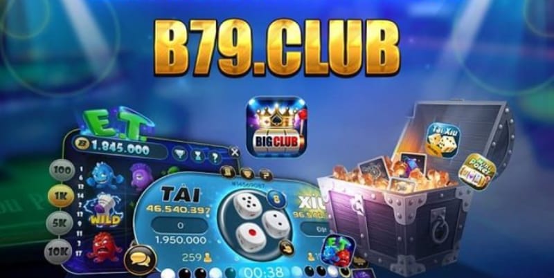 Cổng game B79 Club - Sân chơi đổi thưởng đẳng cấp mọi thời đại 9 Đội ngũ dịch vụ người dùng của cổng trò chơi này rất chuyên nghiệp