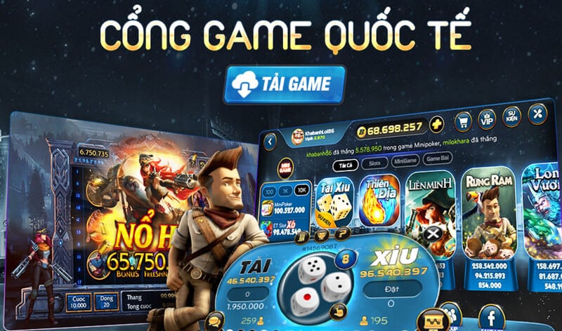 Cổng game B79 Club - Sân chơi đổi thưởng đẳng cấp mọi thời đại 3 Tải game đánh bài B79 Club trên PC