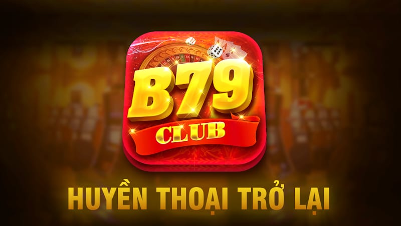 Cổng game B79 Club - Sân chơi đổi thưởng đẳng cấp mọi thời đại 1 Giới thiệu chi tiết về cổng game