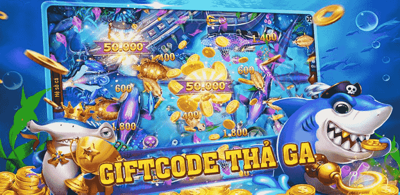 Bắn Cá 888 -Trang Game Bắn Cá Trực Tuyến Hàng Đầu Hiện Nay 7 Tổng hợp khuyến mãi HOT tại bắn cá 888