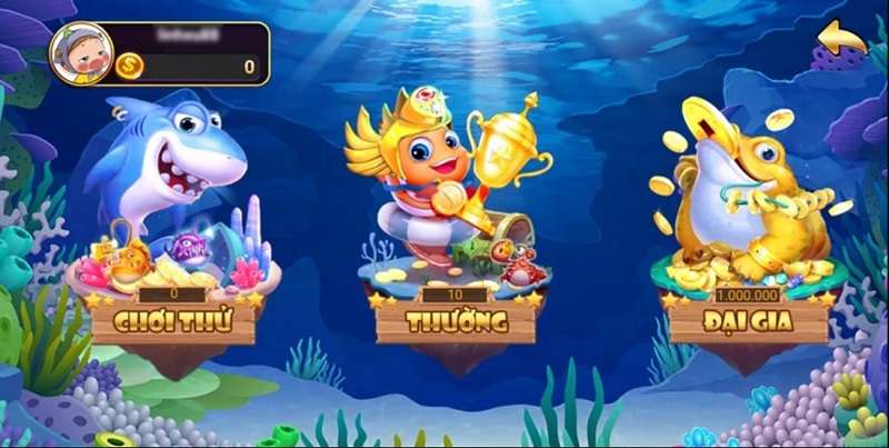 Bingo Club cổng game bắn cá thuộc top hàng đầu hiện nay 10 Ưu điểm của cổng game