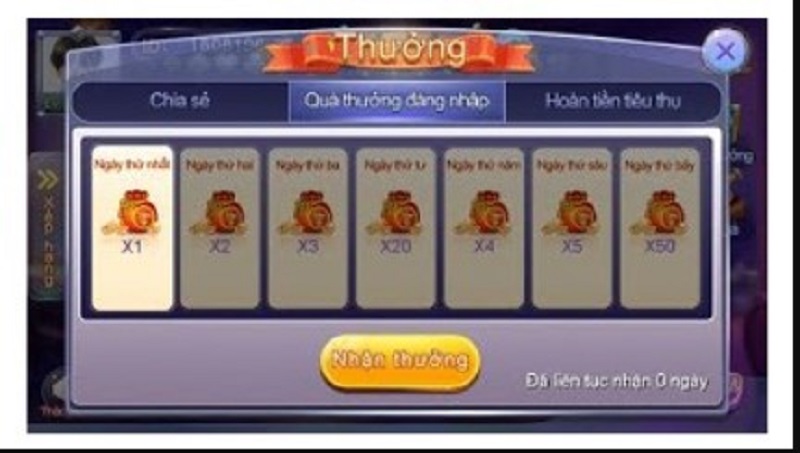 Bingo Club cổng game bắn cá thuộc top hàng đầu hiện nay 6 Nhận xu hấp dẫn miễn phí