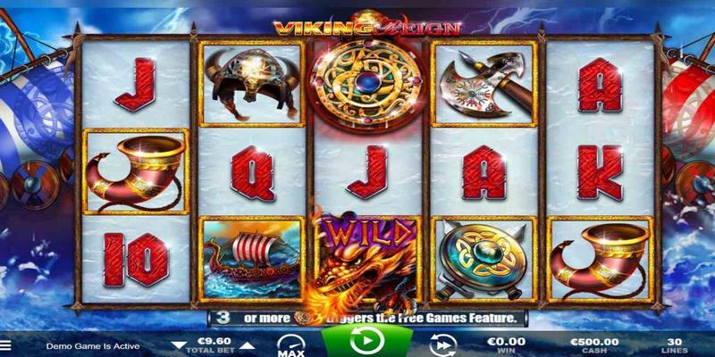 Cách chơi slot game dễ dành chiến thắng hốt bạc về túi 3 Cách chơi slot game dễ dành chiến thắng là cược gấp thếp