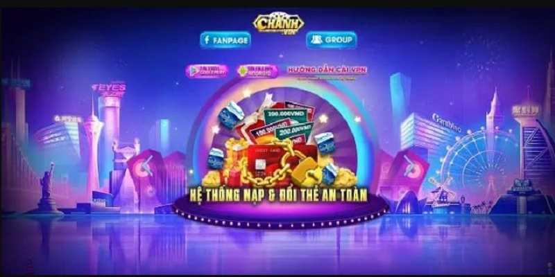 Chanh Vin cổng game hàng đầu châu Á với vô vàn điều hay 2 Liên kết với cổng game hàng đầu