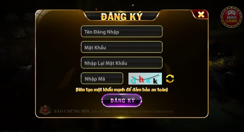 Tổng quan về cổng game chơi đổi thưởng online Go789 club 2 Đăng ký tài khoản tại Go789 club